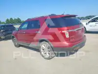2013 Ford EXPLORER фото