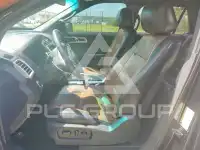 2013 Ford EXPLORER фото