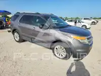 2013 Ford EXPLORER фото