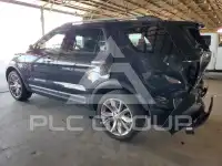 2013 Ford EXPLORER фото
