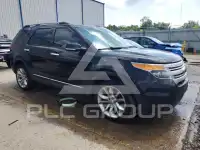 2013 Ford EXPLORER фото
