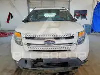 2013 Ford EXPLORER photo