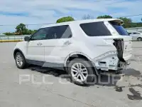 2013 Ford EXPLORER photo