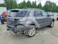 2013 Ford EXPLORER фото