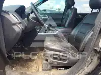 2013 Ford EXPLORER фото