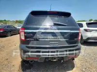 2013 Ford EXPLORER фото