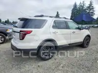 2013 Ford EXPLORER фото