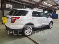 2013 Ford EXPLORER фото
