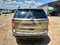 2013 Ford EXPLORER фото