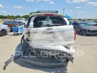 2013 Ford EXPLORER фото