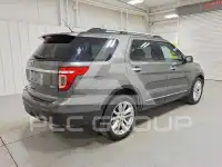 2013 Ford EXPLORER фото
