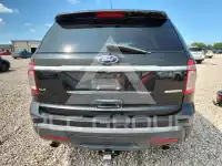 2013 Ford EXPLORER фото