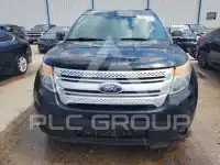 2013 Ford EXPLORER фото