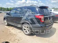 2013 Ford EXPLORER фото
