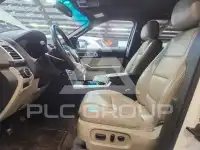 2013 Ford EXPLORER фото