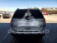 2013 Ford EXPLORER фото