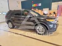 2013 Ford EXPLORER фото