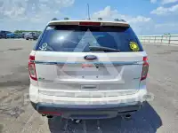 2013 Ford EXPLORER фото