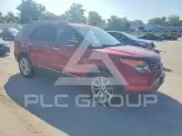 2013 Ford EXPLORER фото