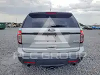 2013 Ford EXPLORER фото