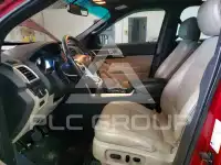 2013 Ford EXPLORER фото