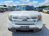 2013 Ford EXPLORER photo
