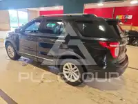 2013 Ford EXPLORER фото