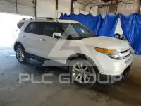 2013 Ford EXPLORER photo