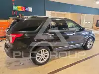 2013 Ford EXPLORER фото