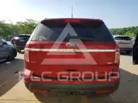 2013 Ford EXPLORER фото