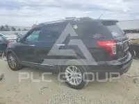 2013 Ford EXPLORER photo