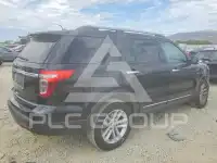 2013 Ford EXPLORER photo