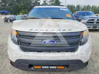 2013 Ford EXPLORER фото