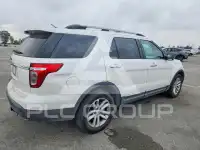 2013 Ford EXPLORER фото