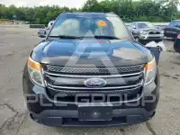 2013 Ford EXPLORER фото
