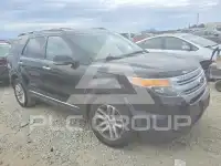 2013 Ford EXPLORER photo