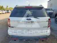 2013 Ford EXPLORER фото