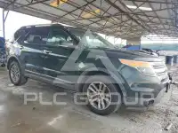 2013 Ford EXPLORER фото