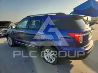 2013 Ford EXPLORER фото