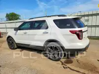 2013 Ford EXPLORER photo