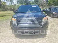 2013 Ford EXPLORER фото