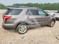 2013 Ford EXPLORER фото