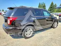 2013 Ford EXPLORER фото