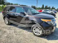 2013 Ford EXPLORER фото
