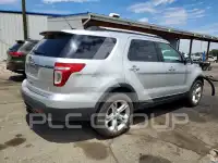 2013 Ford EXPLORER фото