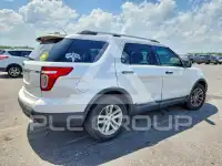 2013 Ford EXPLORER фото