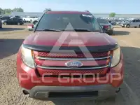 2013 Ford EXPLORER photo