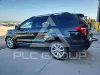 2013 Ford EXPLORER фото