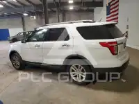 2013 Ford EXPLORER фото