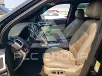 2013 Ford EXPLORER фото
